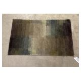 Tibetan Wool Floor Mat