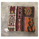 Persian Oriental Kilim Pillow