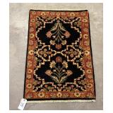 Tibetan Wool Rug