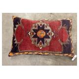 Malatya Persian Oriental Pillow Arudish Grain Sack