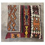 Persian Oriental Kilim Pillow
