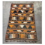 Persian Oriental Kilim Rug