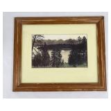 Herman Schnitzmeyer Flathead Lake Montana Photo