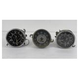 Lot of VW Beetle Speedometers VDO