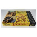 Tandy Leathercraft Kit