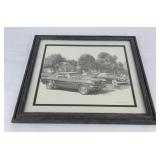 Don Greytak Signed and Numbered Print Montana
