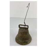 Original US Army Camel Corps Neck Bell