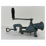 Progresso Cast Iron Wheat Grinder Grain Mill