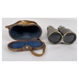 Antique Montana Indian Wars Binoculars