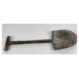 WW2 Ames US Army Trench Shovel