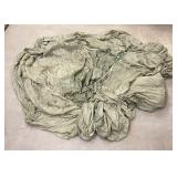 Vietnam War MC-1 Parachute 35ft 1961 Dated