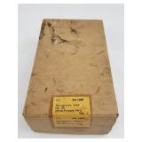WW2 Hand Microphone Number 4A