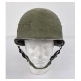 WW2 Front Seam M1 US Army Helmet
