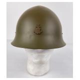 Reproduction Japanese WW2 Navy Helmet
