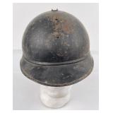 WW1 German Helmet