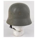 Post WW2 German Helmet