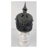 WW1 German Infantry Pickelhaube Helmet