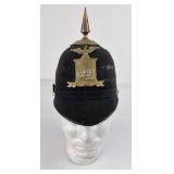 New York National Guard Shako Helmet