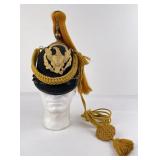 7th Cavalry Shako Helmet Montana Indian Wars
