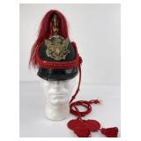 5th Cavalry Shako Helmet Montana Indian Wars