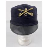 Reproduction 8th Cavalry Kepi Hat