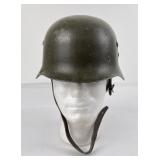 WW2 Nazi German Army Helmet
