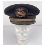 AFL Labor Union Naval Yard Navy Hat