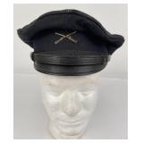 Post WW1 US Army Infantry Hat