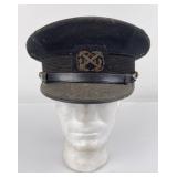 WW1 US Navy Hat