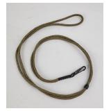 WW1 Colt .45 1911 Pistol Lanyard
