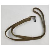 Rare WW2 USMC 1911 Pistol Lanyard