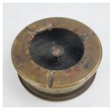 WW2 Trench Art Shell Ashtray