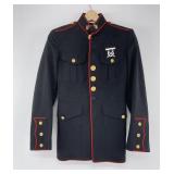 Desert Storm USMC Marine Corps Uniform