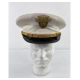 WW2 West Point Army Hat