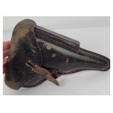 WW2 Nazi German Luger Holster P08