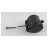 Rare WW2 Nazi German Butterfly Bomb Inert