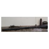 Authentic M40 105mm Recoilless Rifle