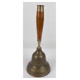 Vietnamese Thai School or Dinner Bell