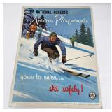 National Forest America