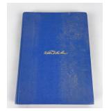 Modern Chinchilla Fur Farming Borden Parker 1975