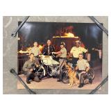 Las Vegas Metropolitan Police Department Photo