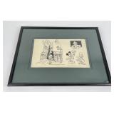 Richard Moore Disney Mickey