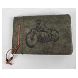 Phenomenal German Motorcycle Racing Photo Album