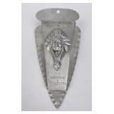 South Dakota Advertising Match Holder