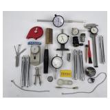 Nice Group of Machinist Lathe Tools