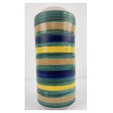 Mid Century Nuove Forme Italy Alvino Bagni Vase