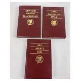 North American Hunting Club Books