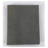 The Farmers Manual and Complete Accountant 1905