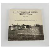 Photographing Montana Evelyn Cameron Lucey