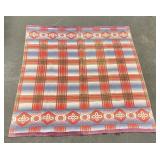 Antique Beacon Camp Blanket
